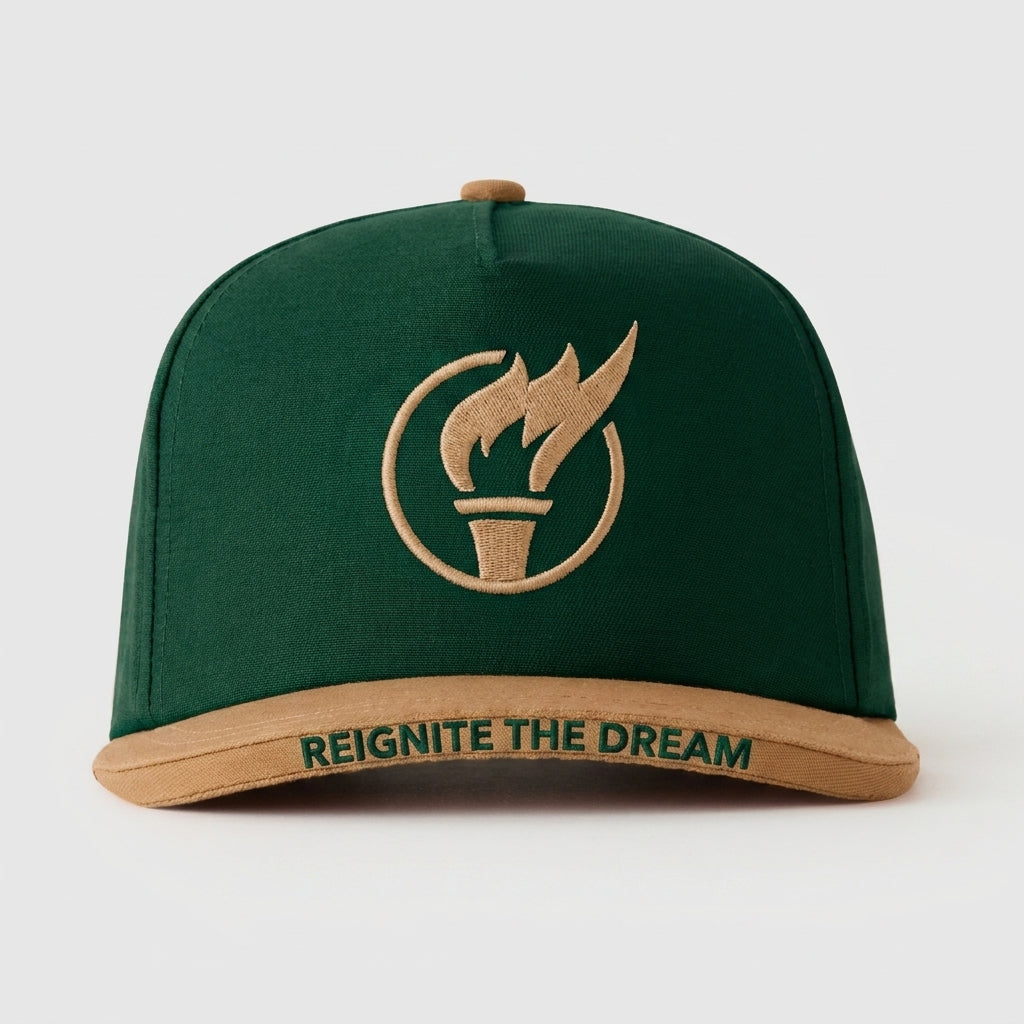 AMERICANS FOR PROSPERITY - REIGNITE THE DREAM