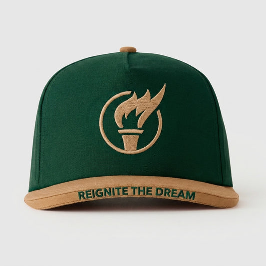 AMERICANS FOR PROSPERITY - REIGNITE THE DREAM