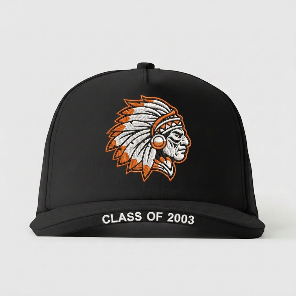 ALBANYHIGH - CLASS OF 2003