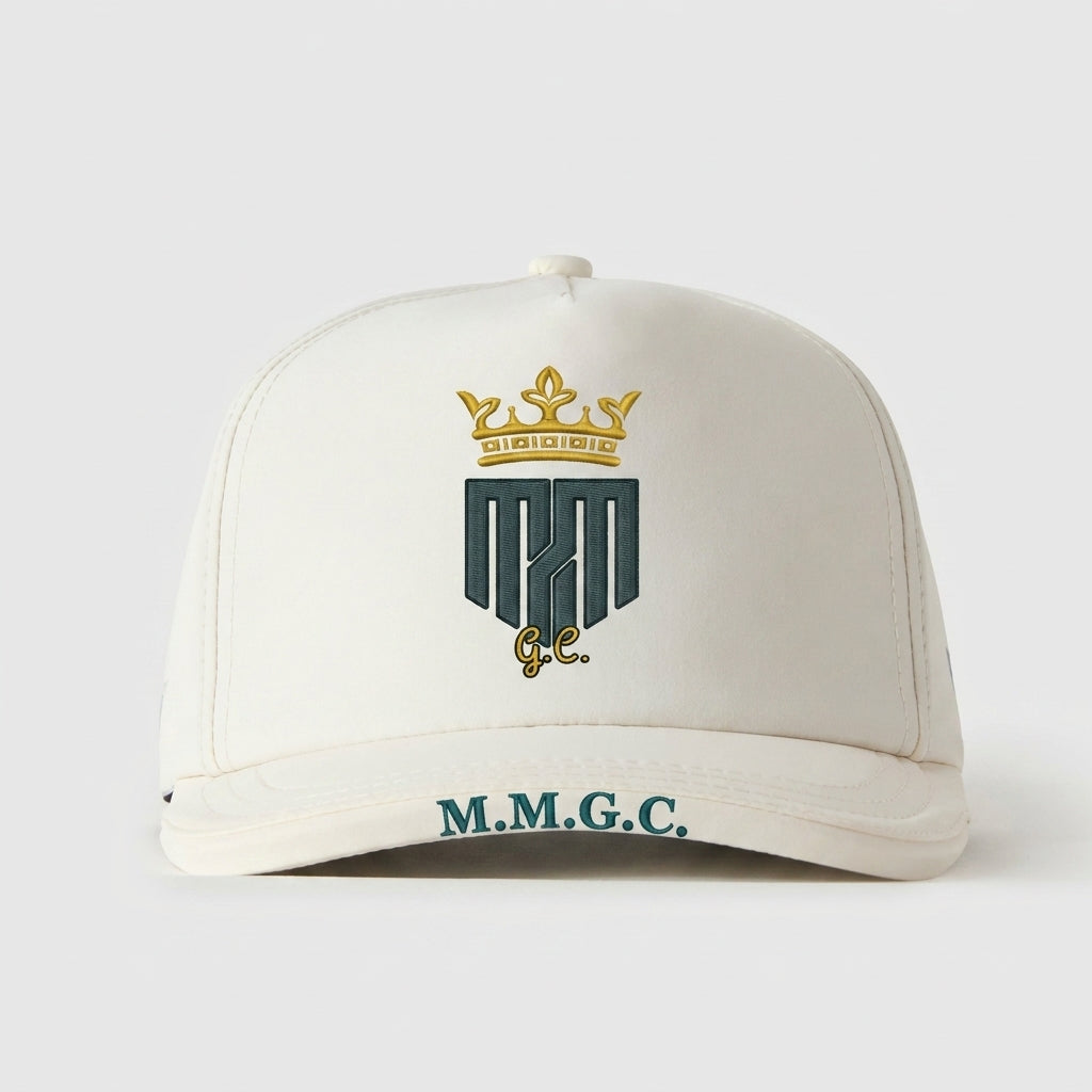 THEMELANATEDMASTERSGC - M.M.G.C