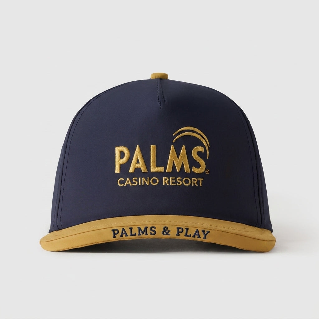 PALMS CASINO RESORT - PALMS & PLAY