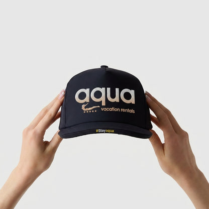 AQUAVACATIONRENTALS - #STAYAQUA