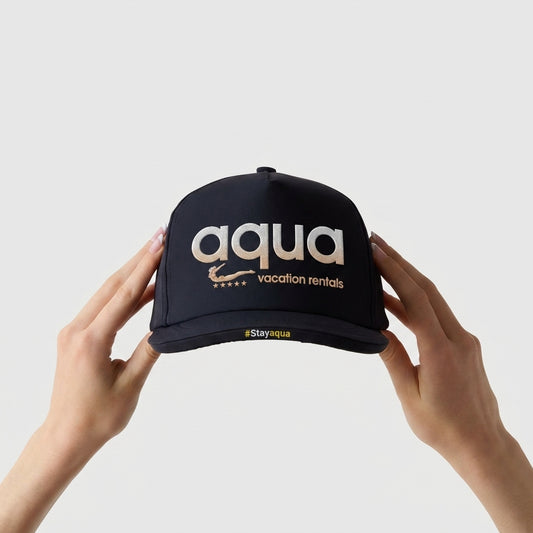 AQUAVACATIONRENTALS - #STAYAQUA