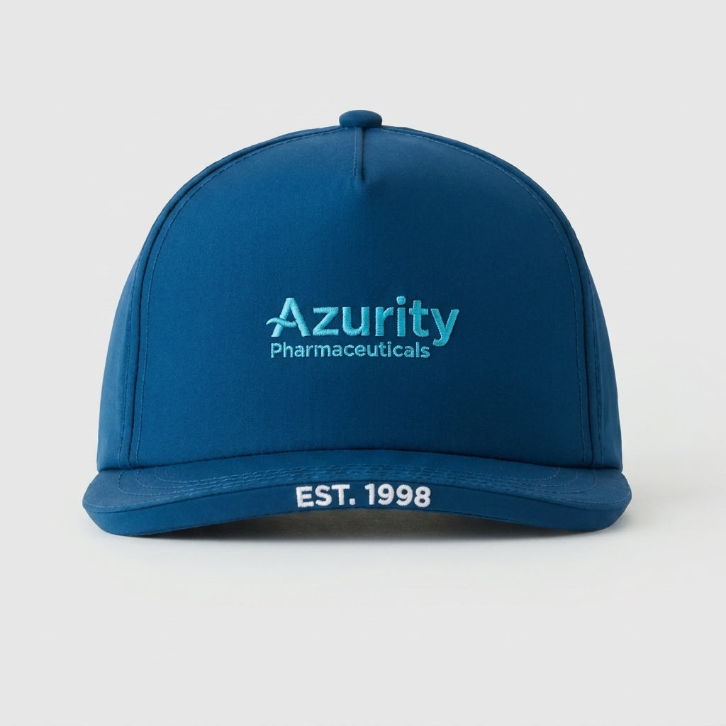AZURITY PHARMACEUTICALS - EST. 1998