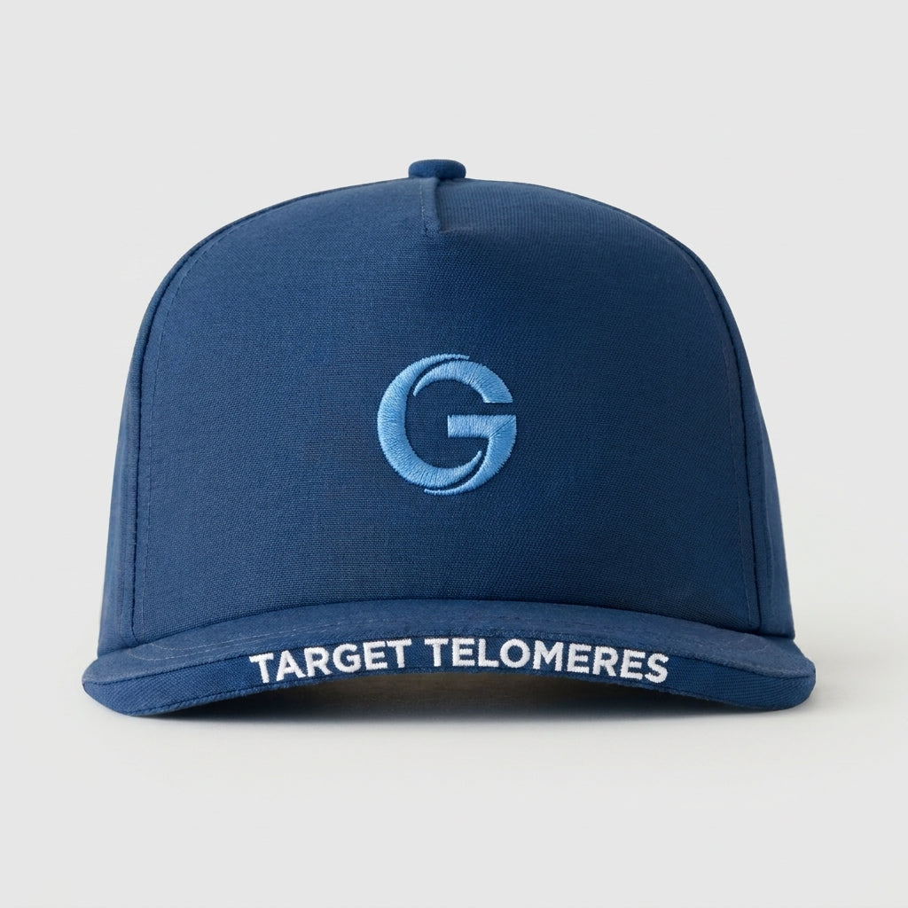 GERON CORPORATION - TARGET TELOMERES