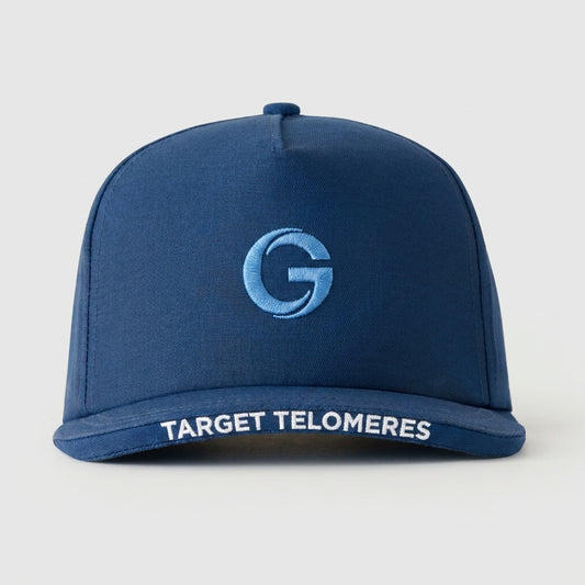 GERON CORPORATION - TARGET TELOMERES