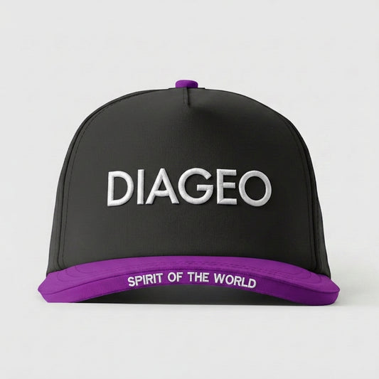 DIAGEO - SPIRIT OF THE WORLD
