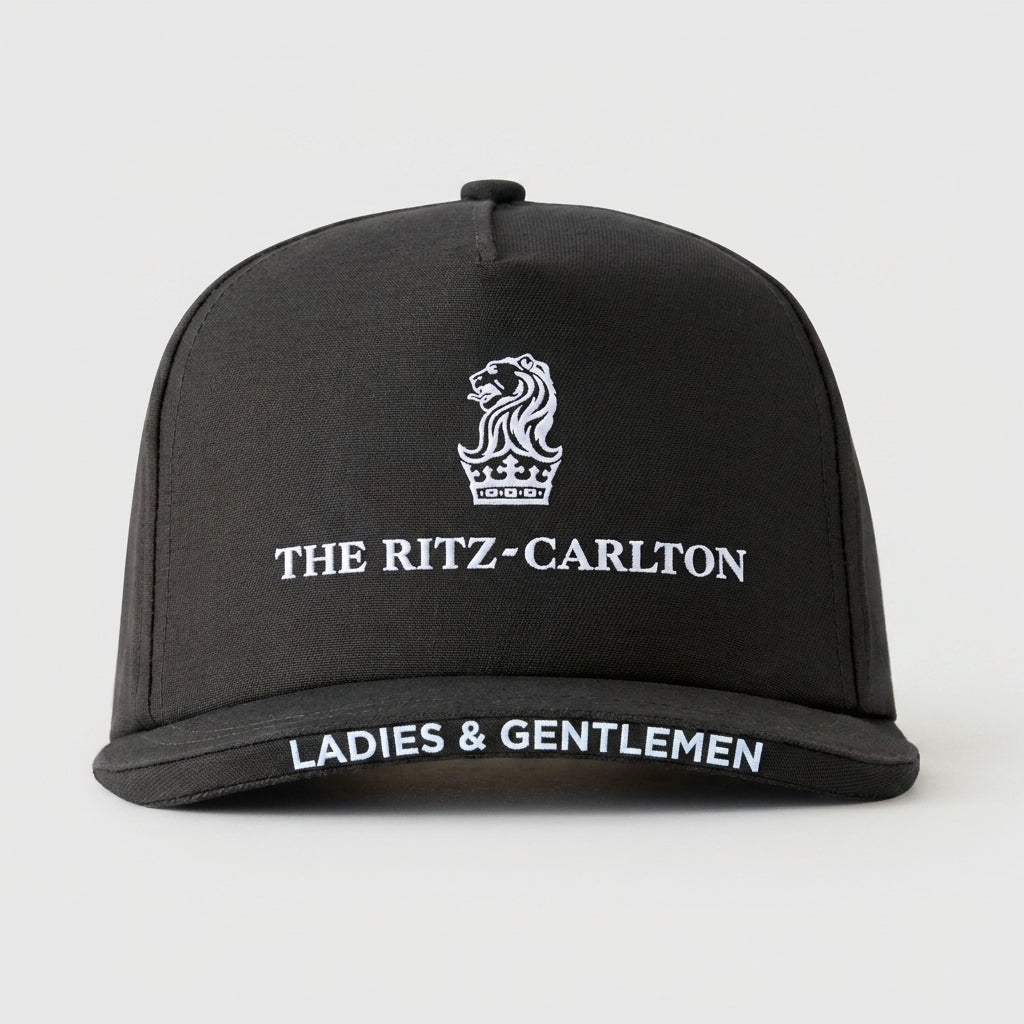THE RITZ-CARLTON, SAN FRANCISCO - LADIES & GENTLEMEN