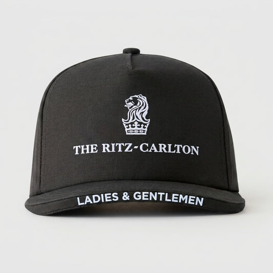 THE RITZ-CARLTON, SAN FRANCISCO - LADIES & GENTLEMEN