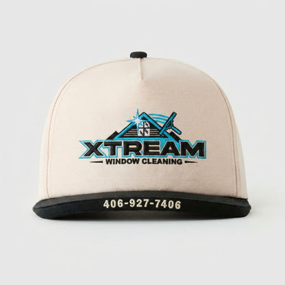 XTREAMWINDOWCLEANING - 406-927-7406