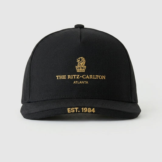 THE RITZ-CARLTON, ATLANTA - EST. 1984