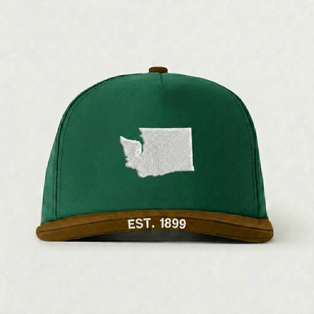WASHINGTON FOOD INDUSTRY ASSOCIATION - EST. 1899
