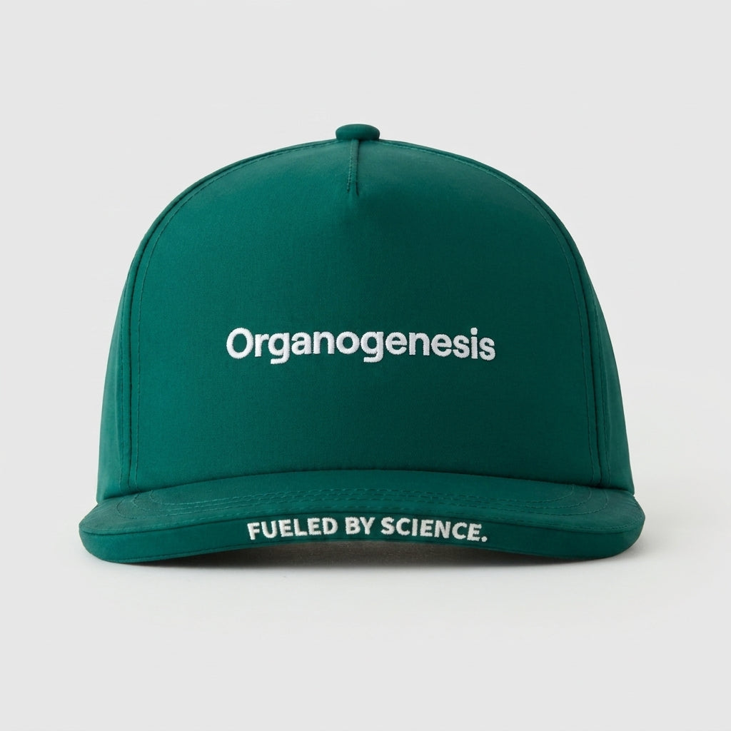 ORGANOGENESIS - FUELED BY SCIENCE.