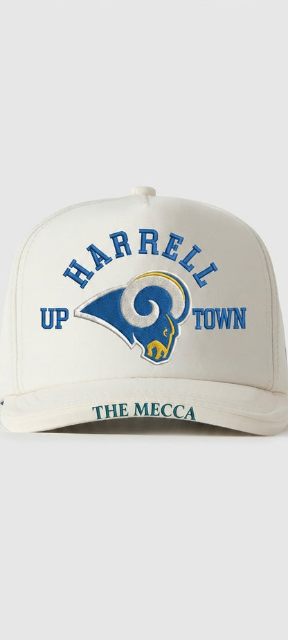 HHTP - THE MECCA