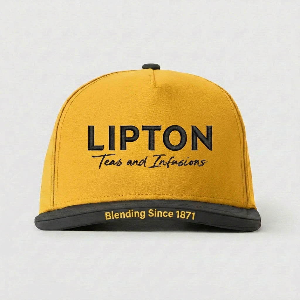 LIPTON TEAS AND INFUSIONS - BLENDING SINCE 1871