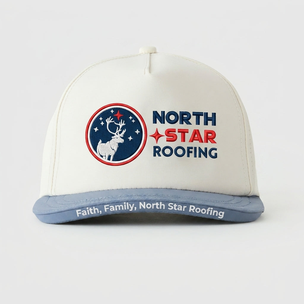 NORTHSTAREXT - FAITH, FAMILY, NORTH STAR ROOFING