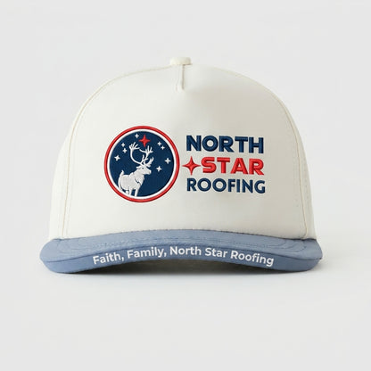NORTHSTAREXT - FAITH, FAMILY, NORTH STAR ROOFING