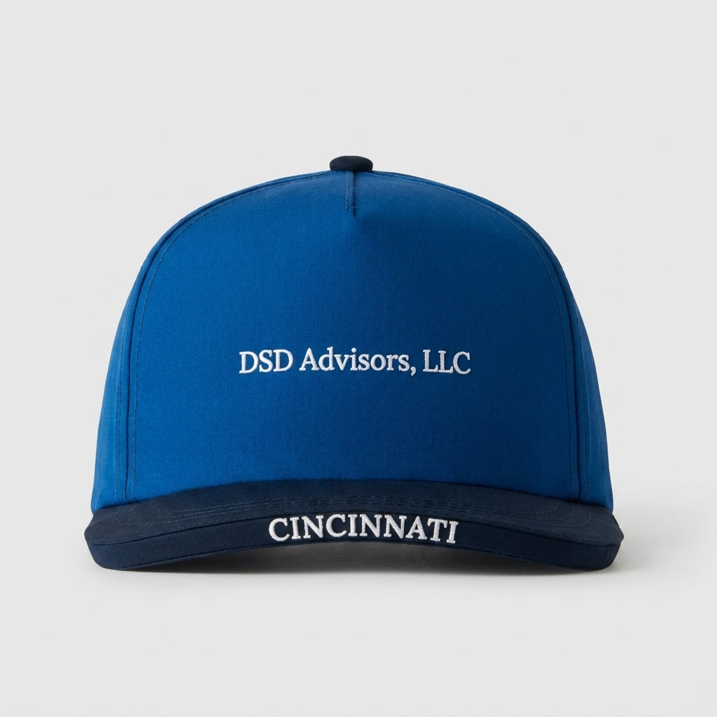DSD ADVISORS, LLC - CINCINNATI