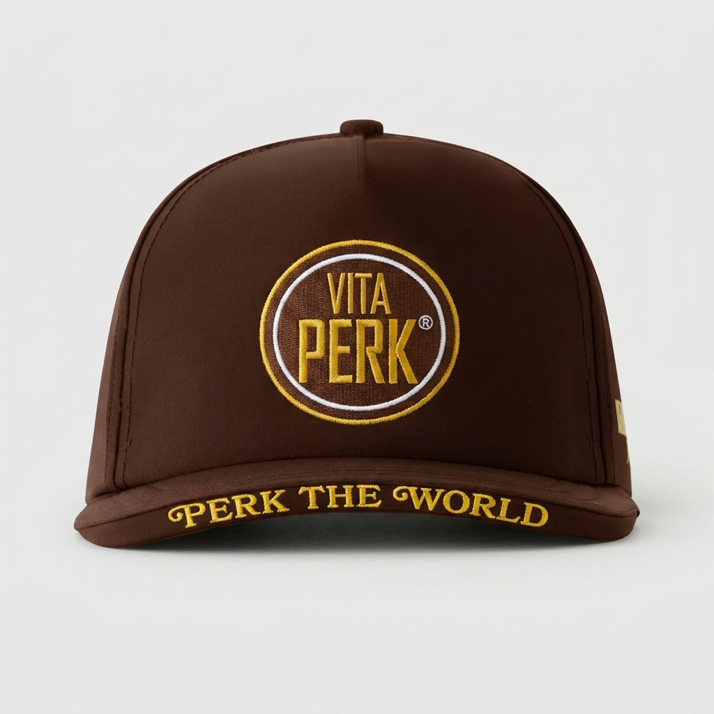 VITAPERK - PERK THE WORLD
