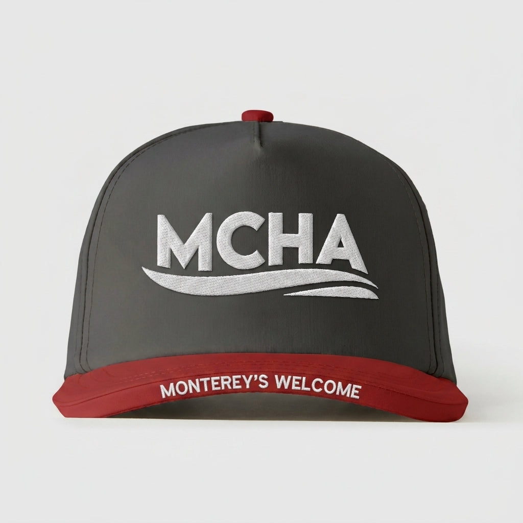 MONTEREY COUNTY HOSPITALITY ASSOCIATION - MONTEREY'S WELCOME