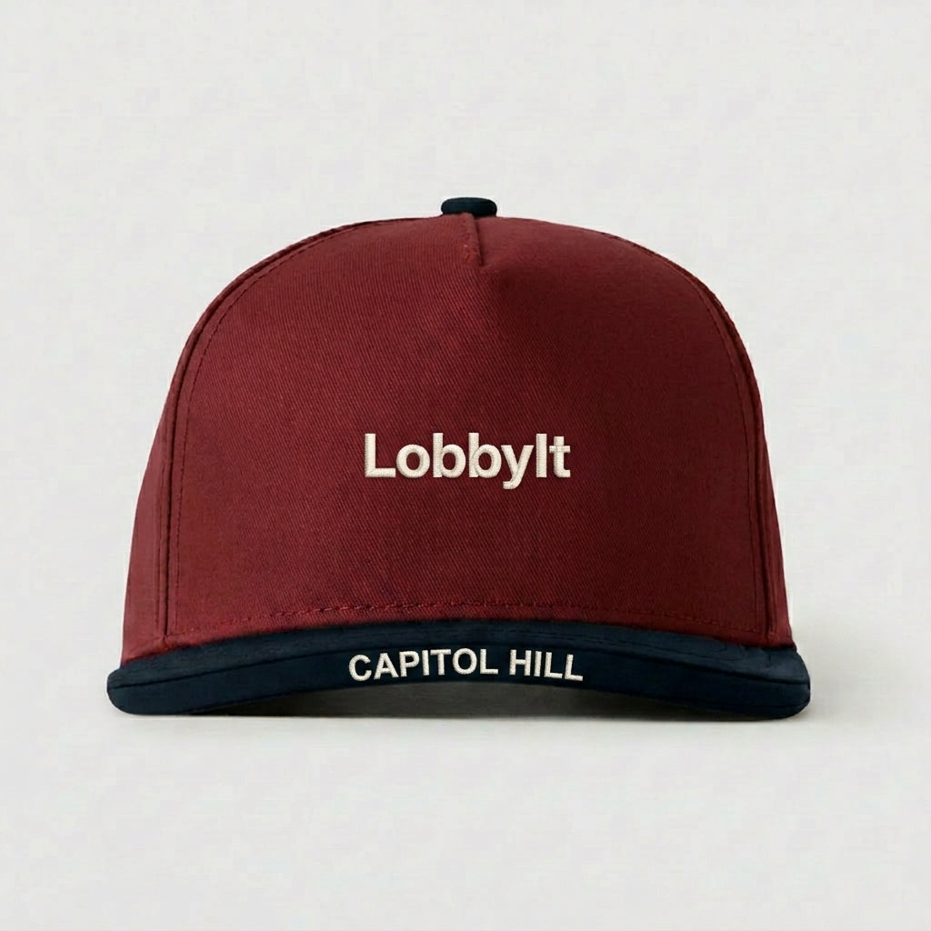 LOBBYIT - CAPITOL HILL