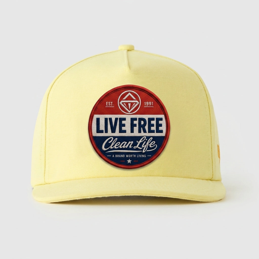 CLEAN - CUSTOM SAMPLE
