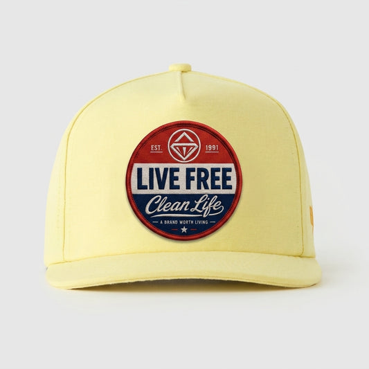 CLEAN - CUSTOM SAMPLE