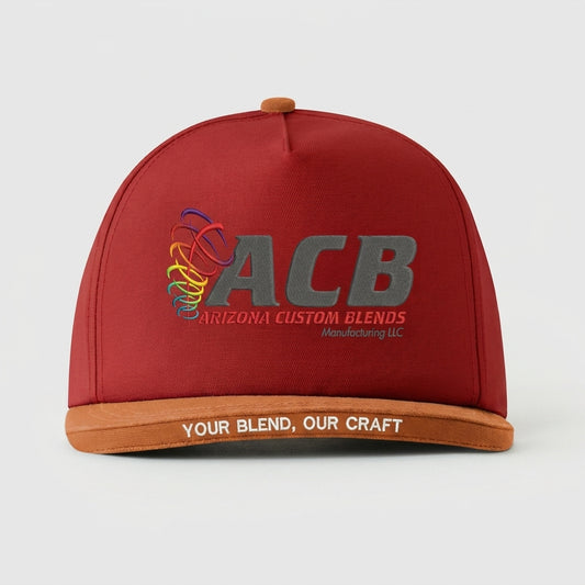 ARIZONA CUSTOM BLENDS - YOUR BLEND, OUR CRAFT