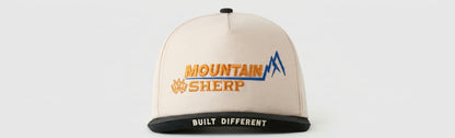 HEADROARHATS - BUILT DIFFERENT