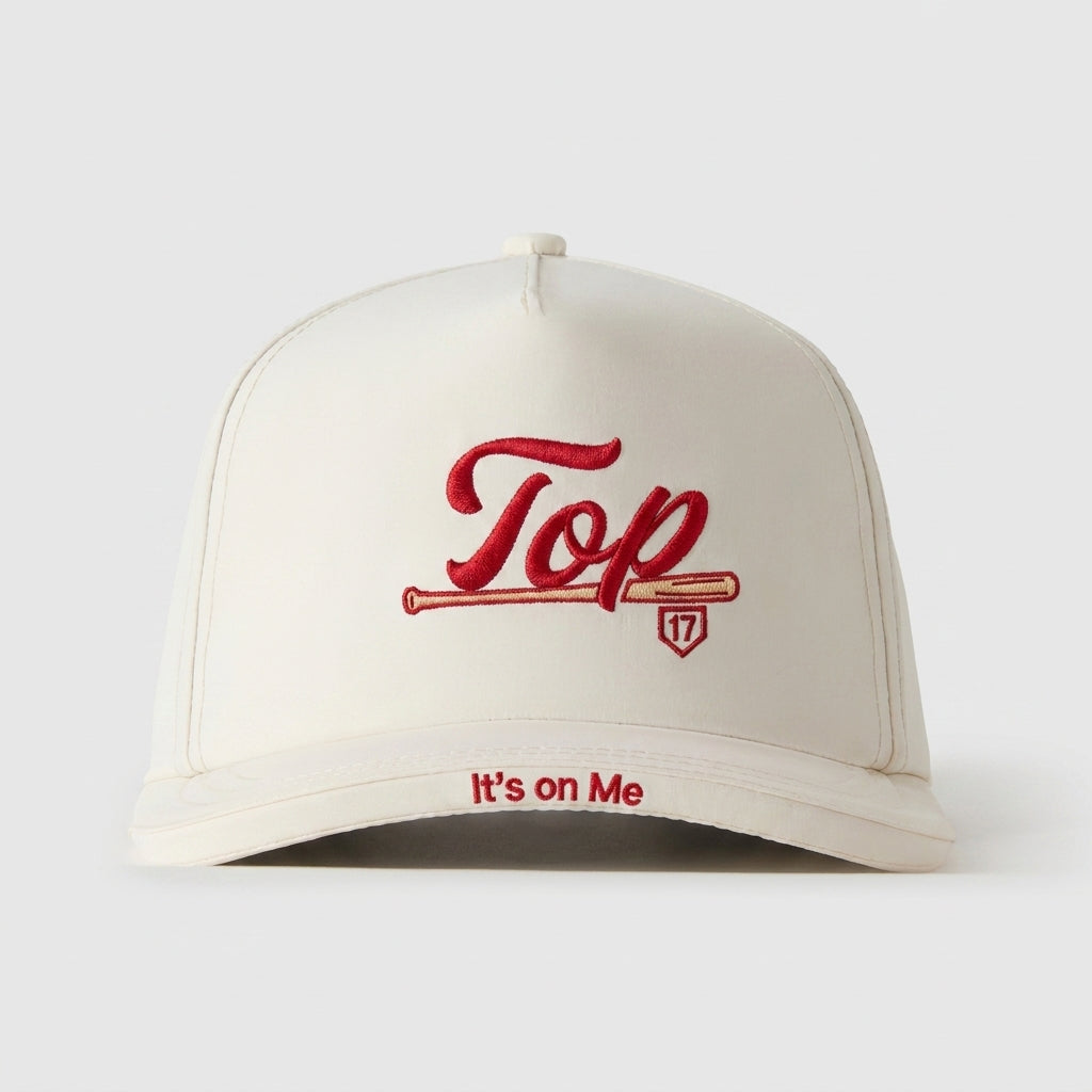 TOP17BRAND - IT'S ON ME