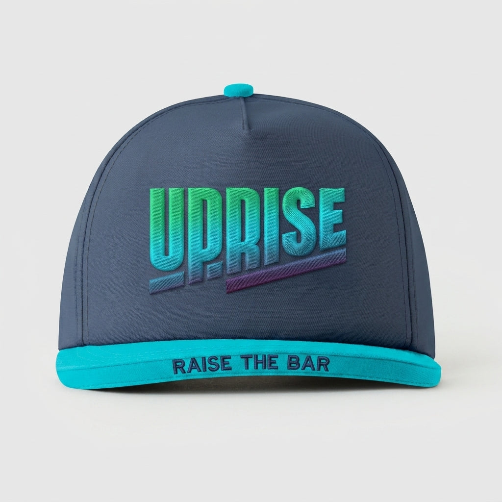 UPRISE CANNABIS - RAISE THE BAR