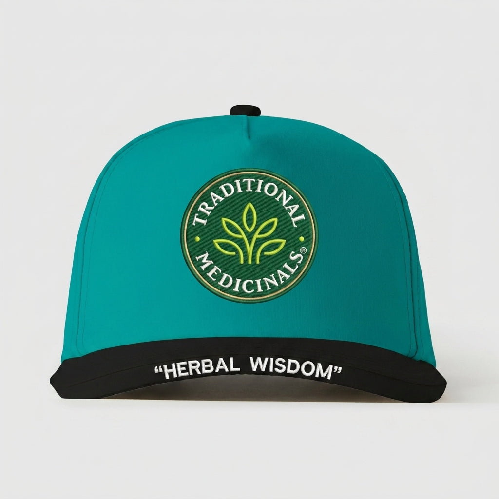 TRADITIONAL MEDICINALS - HERBAL WISDOM