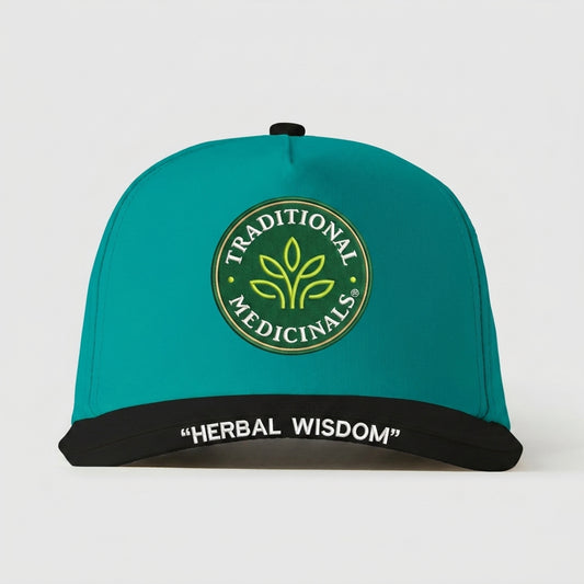 TRADITIONAL MEDICINALS - HERBAL WISDOM