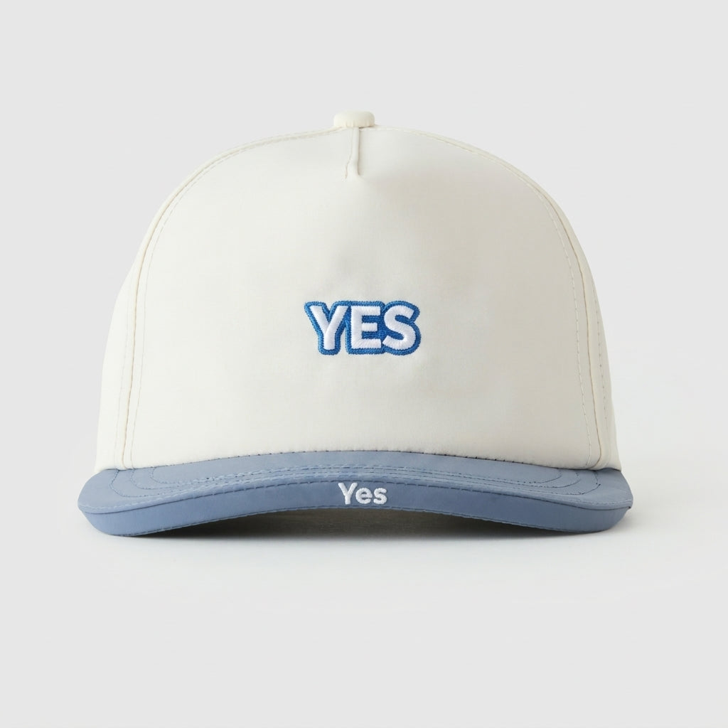 YES - YES