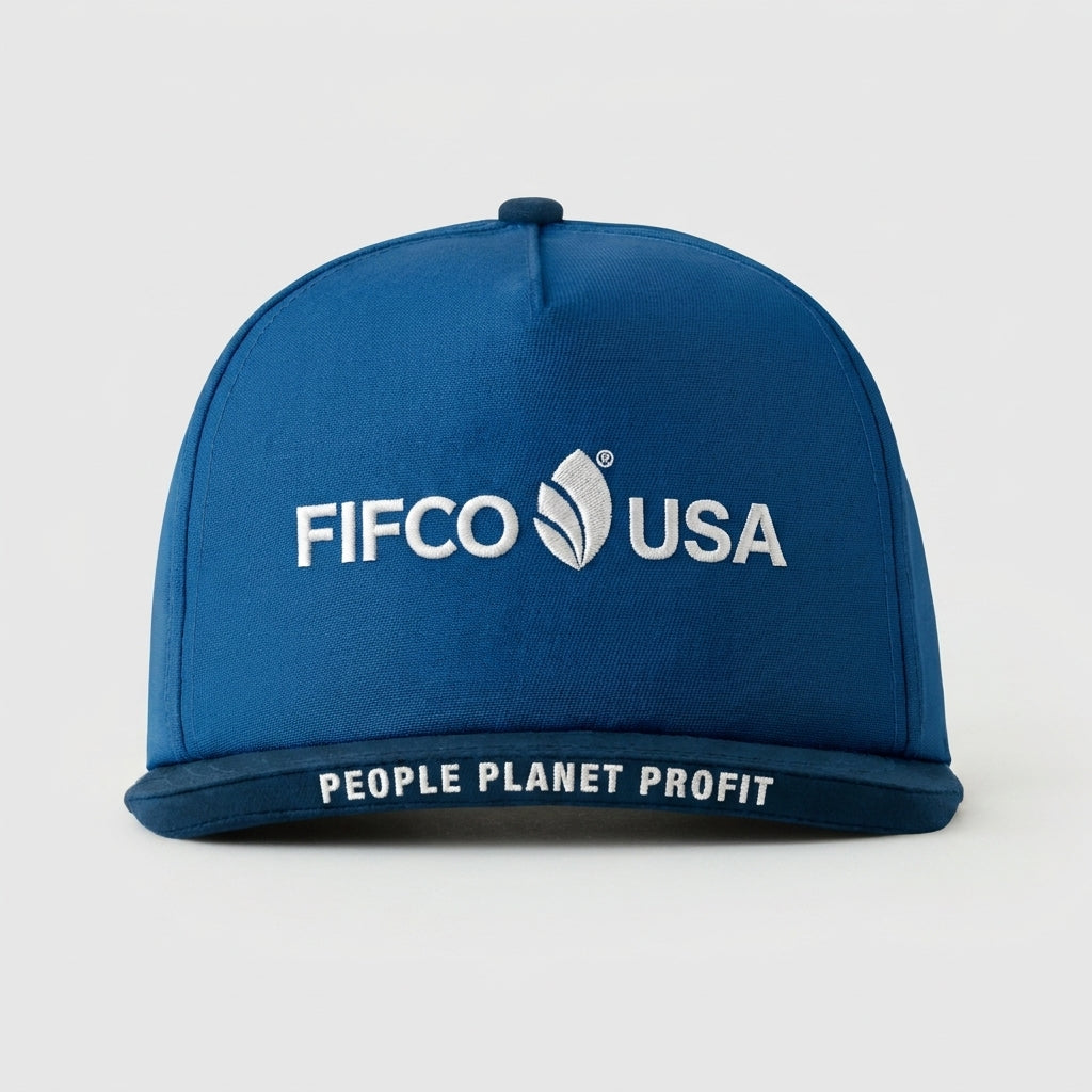 FIFCO USA - PEOPLE PLANET PROFIT