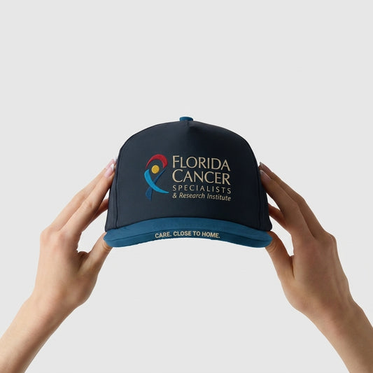 FLORIDA CANCER SPECIALISTS & RESEARCH INSTITUTE - CARE. CLOSE TO HOME.