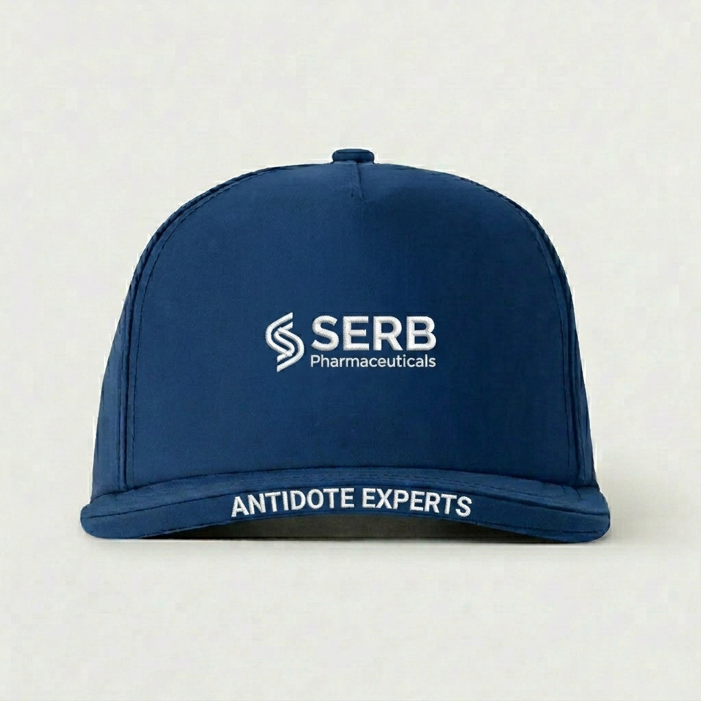 SERB PHARMACEUTICALS - ANTIDOTE EXPERTS