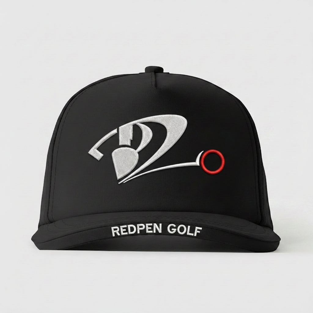REDPEN GOLF - REDPEN GOLF