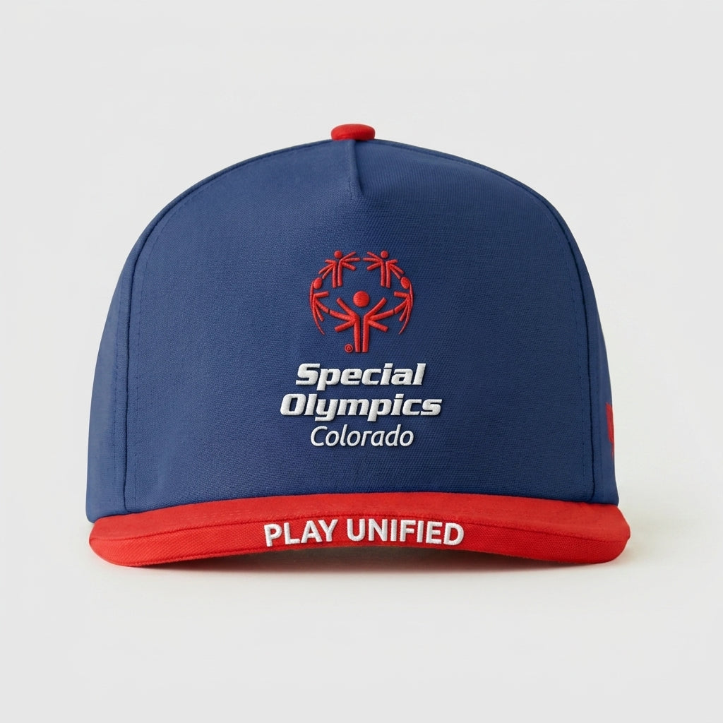 SPECIAL OLYMPICS COLORADO - PLAY UNIFIED