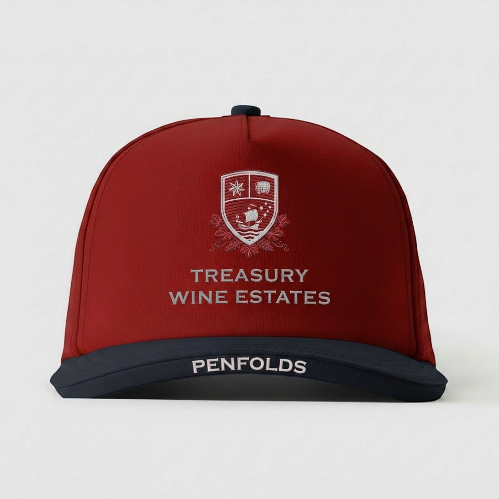TREASURY WINE ESTATES - PENFOLDS