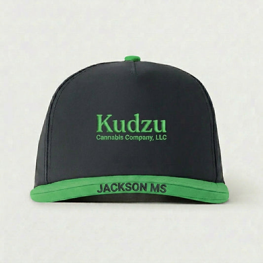KUDZU CANNABIS COMPANY, LLC - JACKSON MS