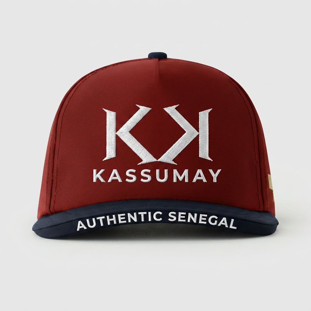 KASSUMAY LLC - AUTHENTIC SENEGAL