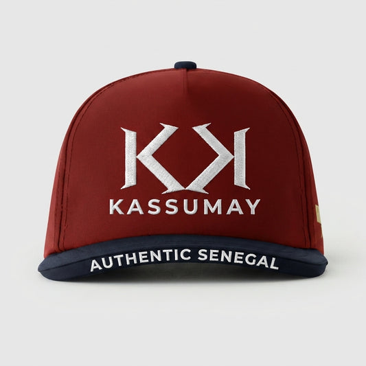 KASSUMAY LLC - AUTHENTIC SENEGAL