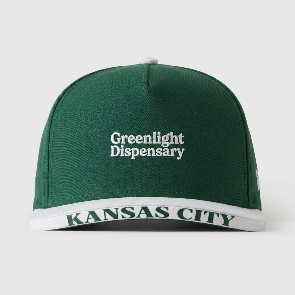 GREENLIGHT DISPENSARY - KANSAS CITY