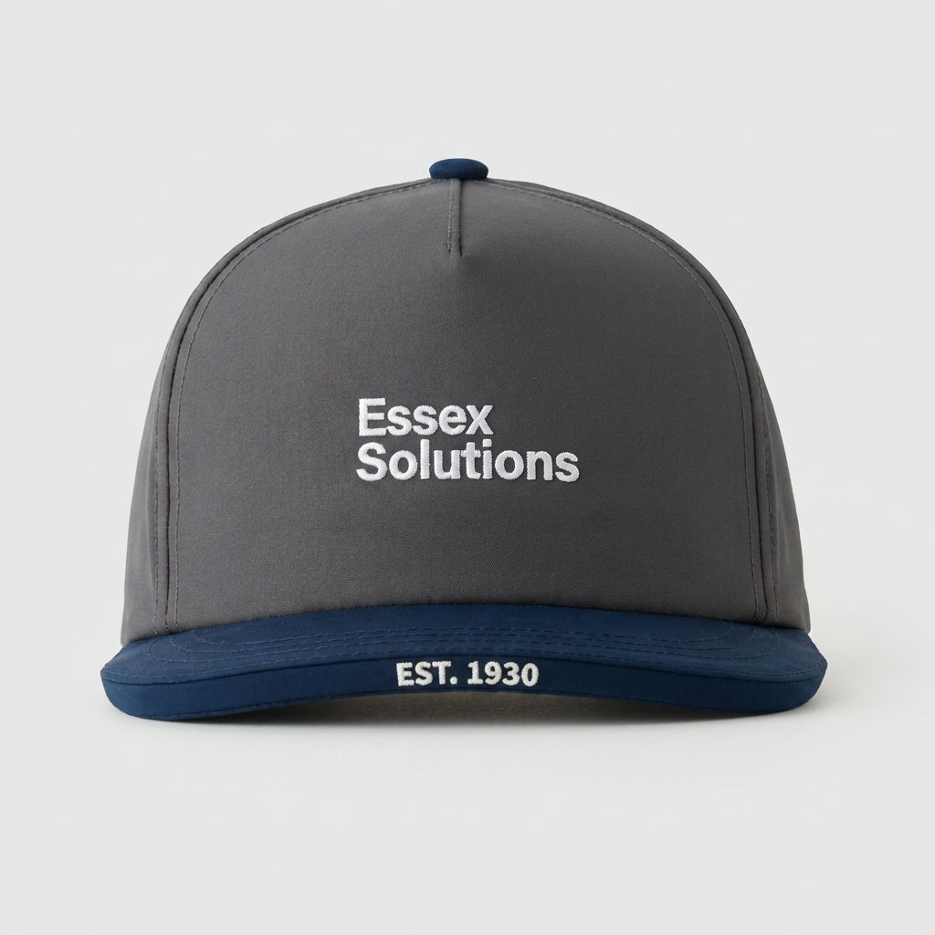 ESSEX SOLUTIONS - EST. 1930