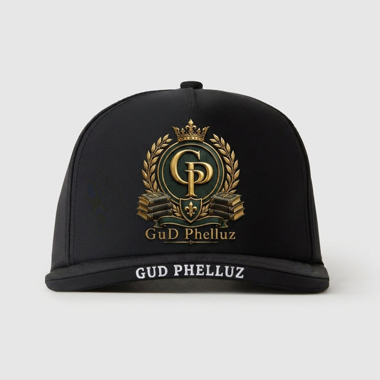 - GUD PHELLUZ