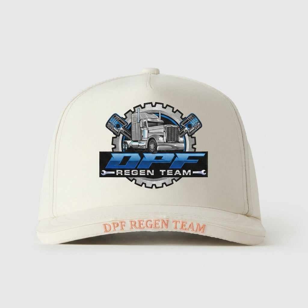 DPFREGENTEAM - DPF REGEN TEAM