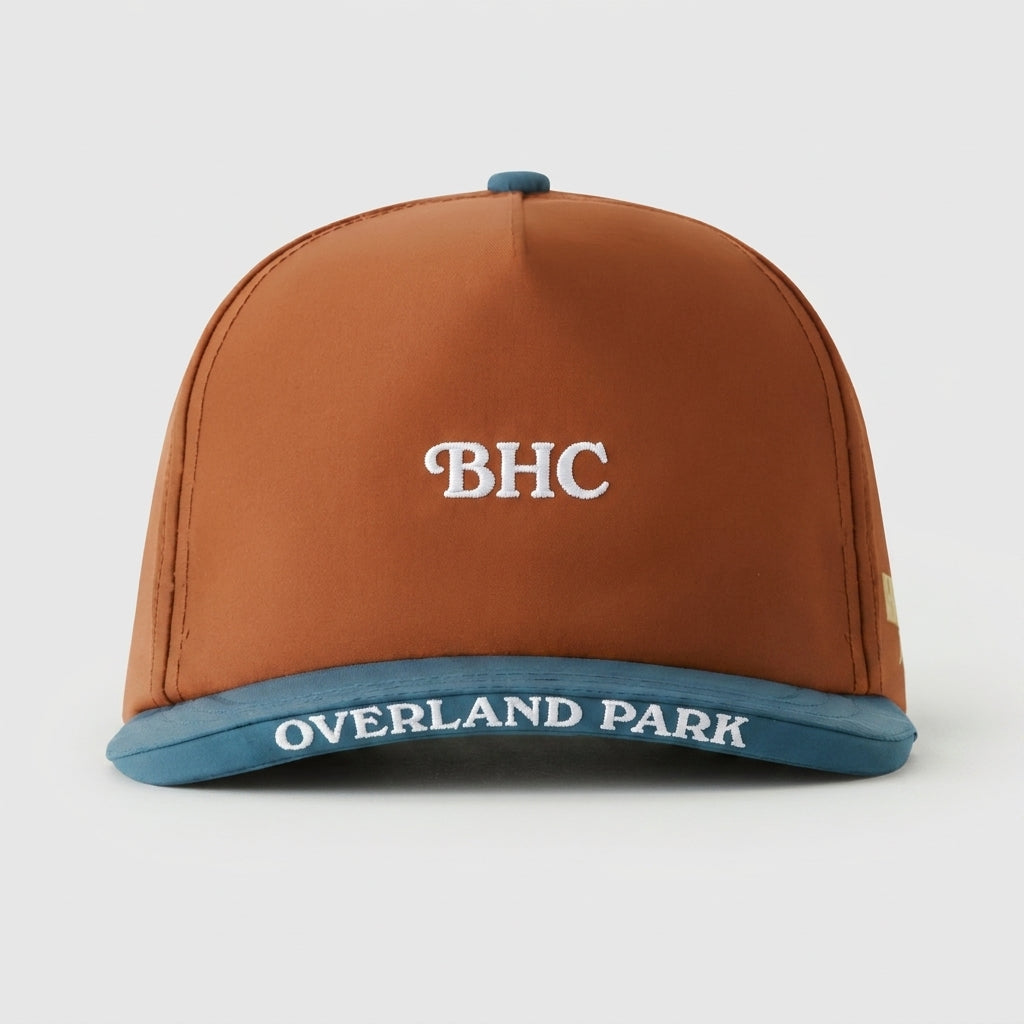 BHC - OVERLAND PARK