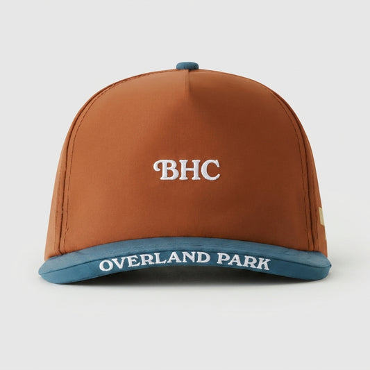 BHC - OVERLAND PARK