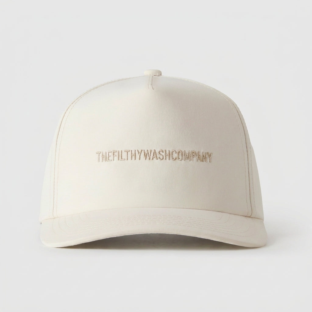 THEFILTHYWASHCOMPANY - THE FILTHY WASH COMPANY (Classic Fit)
